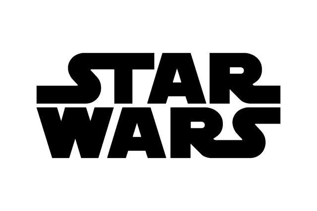 Star Wars Logo