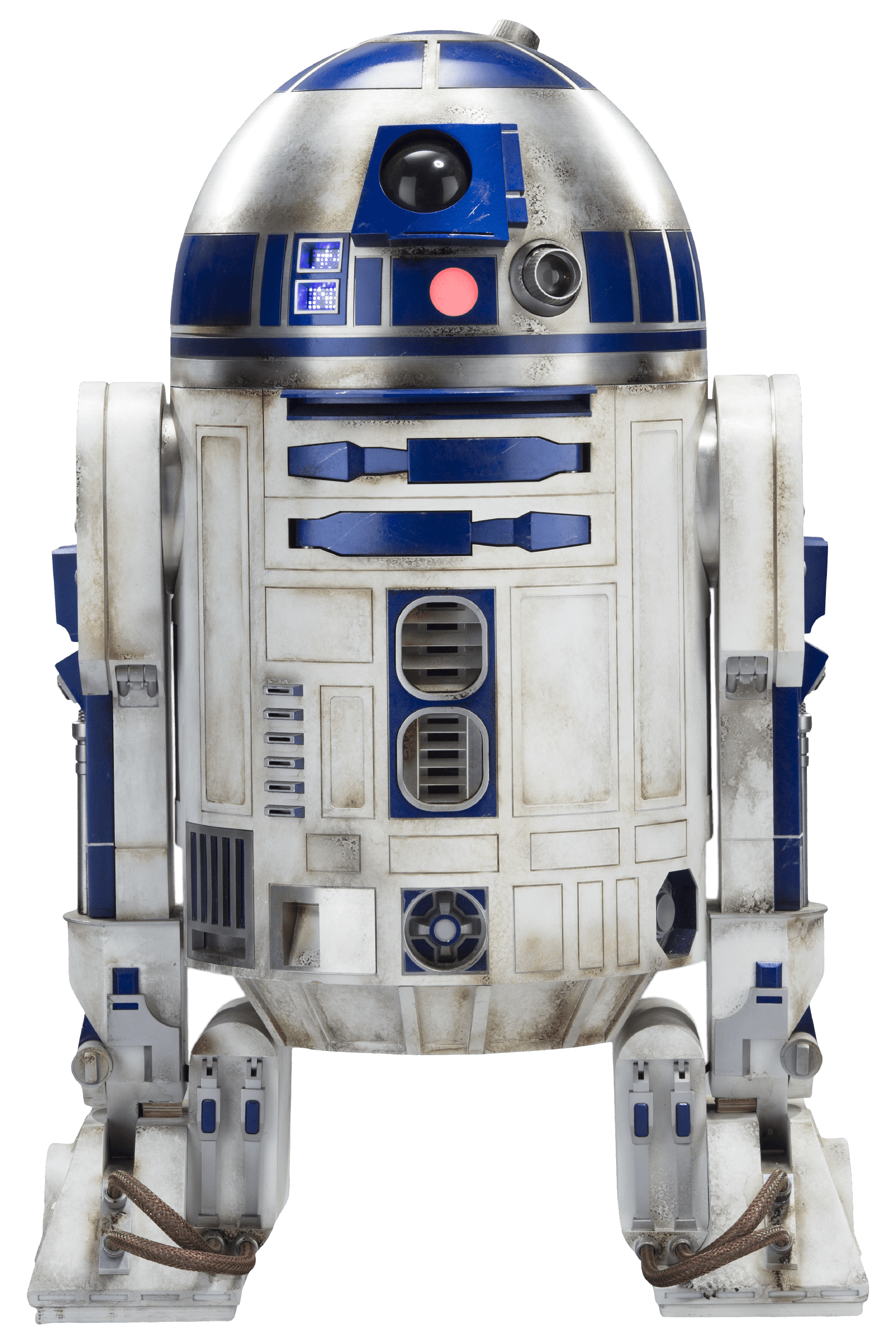 Image: R2-D2